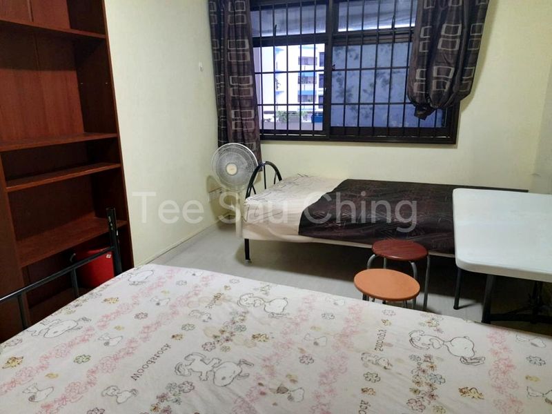 Room (HDB) for Rent in  207A Compassvale Lane - Image 4